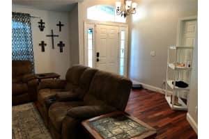1224 Demoiselle St, Groveland, FL 34736, Sold 10/22/21