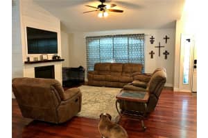 1224 Demoiselle St, Groveland, FL 34736, Sold 10/22/21