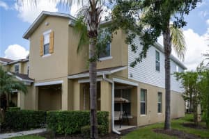 3105 Seaview Castle Dr, Kissimmee, FL 34746, Sold 10/12/21