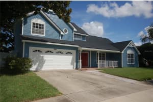 536 White River Dr, Orlando, FL 32828, Sold 10/18/21