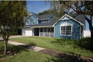 536 White River Dr, Orlando, FL 32828, Sold 10/18/21