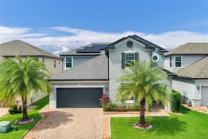 3153 Stonewyck St, Orlando, FL 32824, Sold 11/22/21