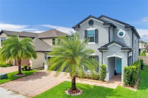 3153 Stonewyck St, Orlando, FL 32824, Sold 11/22/21