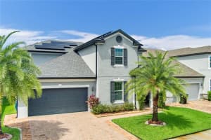 3153 Stonewyck St, Orlando, FL 32824, Sold 11/22/21