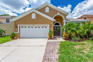 Bridgewater, 1010 Cherry Valley Way, Orlando, FL 32828, Sold 10/20/21