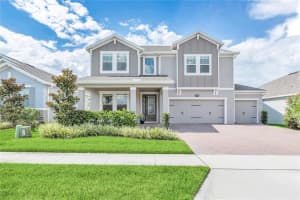 16847 Sanctuary Dr, Winter Garden, FL 34787, Sold 10/15/21