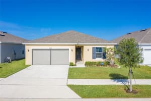 515 Taft Dr, Davenport, FL 33837, Sold 10/28/21