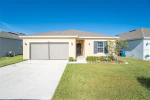 515 Taft Dr, Davenport, FL 33837, Sold 10/28/21