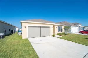 515 Taft Dr, Davenport, FL 33837, Sold 10/28/21
