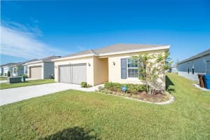 515 Taft Dr, Davenport, FL 33837, Sold 10/28/21