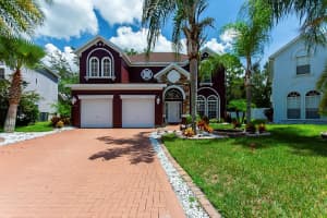 2554 Sand Hill Point Cir, Davenport, FL 33837, Sold 11/15/21