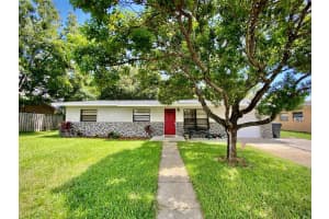 2231 Christine Dr, Titusville, FL 32796, Sold 10/07/21