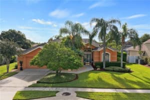 7980 Canyon Lake Cir, Orlando, FL 32835, Sold 09/15/21