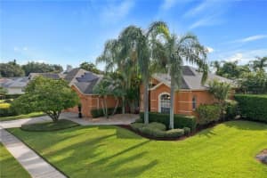 7980 Canyon Lake Cir, Orlando, FL 32835, Sold 09/15/21