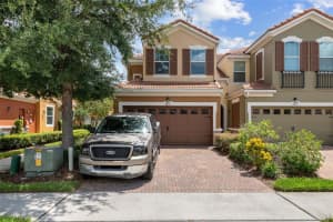 4873 Matteo Trail, Orlando, FL 32839, Sold 10/20/21