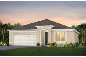 4025 Diamond Dew Ln, Sanford, FL 32773, Sold 05/07/22