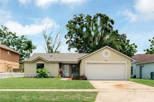 7341 Radiant Cir, Orlando, FL 32810, Sold 10/05/21