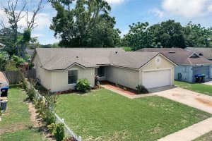 7341 Radiant Cir, Orlando, FL 32810, Sold 10/05/21