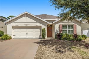 3999 Bramblewood Loop, Spring Hill, FL 34609, Sold 10/05/21