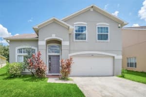 593 Eagle Pointe S, Kissimmee, FL 34746, Sold 09/14/21