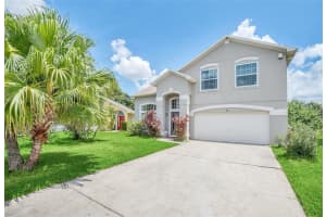 593 Eagle Pointe S, Kissimmee, FL 34746, Sold 09/14/21