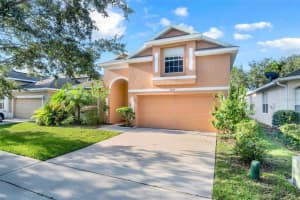 9300 Edenshire Cir, Orlando, FL 32836, Sold 02/01/22
