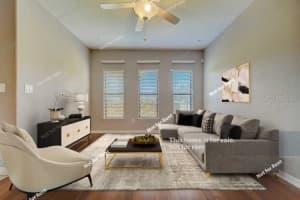 4240 Windsor Lake Cir, Sanford, FL 32773, Sold 10/06/21