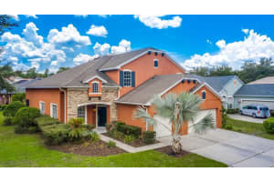 706 S Lake Victoria Cir, DeLand, FL 32724, Sold 12/10/21