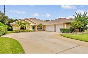 39 Flowertree Dr, Ormond Beach, FL 32174, Sold 10/19/21
