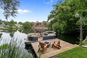 2127 Blossom Ln, Winter Park, FL 32789, Sold 10/28/21