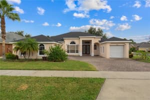 6256 Hedgesparrows Ln, Sanford, FL 32771, Sold 12/20/21