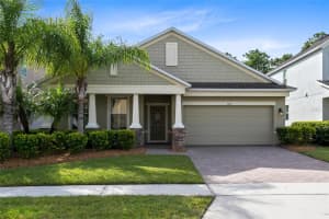 1633 Balsam Willow Trail, Orlando, FL 32825, Sold 09/20/21