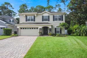 1043 Crane Crest Way, Orlando, FL 32825, Sold 10/22/21