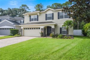 1043 Crane Crest Way, Orlando, FL 32825, Sold 10/22/21