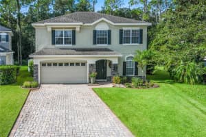 1043 Crane Crest Way, Orlando, FL 32825, Sold 10/22/21