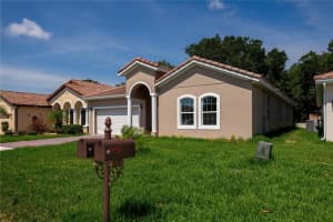 383 VILLA SORRENTO CIR #LOT 42, HAINES CITY, FL 33844 Sold 07/12/22