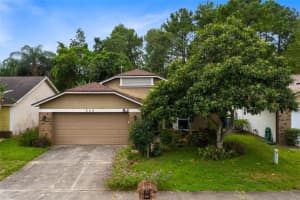 540 Moccasin Ct, Casselberry, FL 32707, Sold 10/19/21