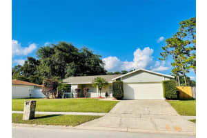 8621 Brackenwood Dr, Orlando, FL 32829, Sold 01/24/22