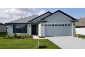 1049 Citrus Landings Blvd, Davenport, FL 33837, Sold 11/17/21