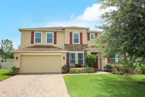 9218 Ivywood St, Clermont, FL 34711, Sold 10/13/21