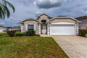 446 High Point Dr, Davenport, FL 33837, Sold 12/28/21