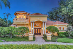 10730 Emerald Chase Dr, Orlando, FL 32836, Sold 11/30/21