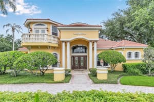 10730 Emerald Chase Dr, Orlando, FL 32836, Sold 11/30/21