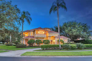 10730 Emerald Chase Dr, Orlando, FL 32836, Sold 11/30/21