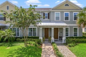 11649 Water Run Alley, Windermere, FL 34786, Sold 11/12/21