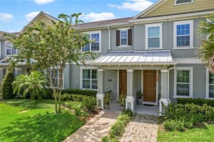 11649 Water Run Alley, Windermere, FL 34786, Sold 11/12/21