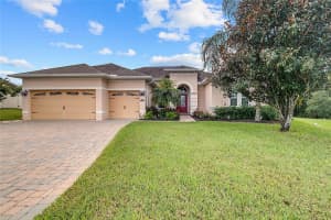 12419 Hammock Hill Dr, Clermont, FL 34711, Sold 11/08/21
