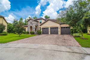 132 Adler Point, Oviedo, FL 32765, Sold 12/30/21