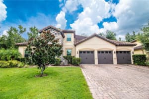 132 Adler Point, Oviedo, FL 32765, Sold 12/30/21