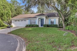 842 Hanging Moss Rd, Davenport, FL 33837, Sold 10/12/21